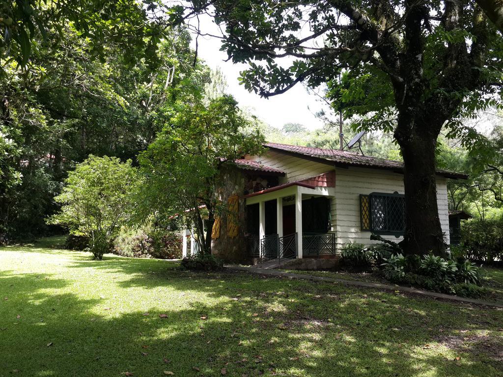 Park Eden Bed & Breakfast Los Llanitos Room photo